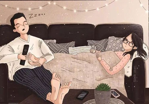 天津市小三调查